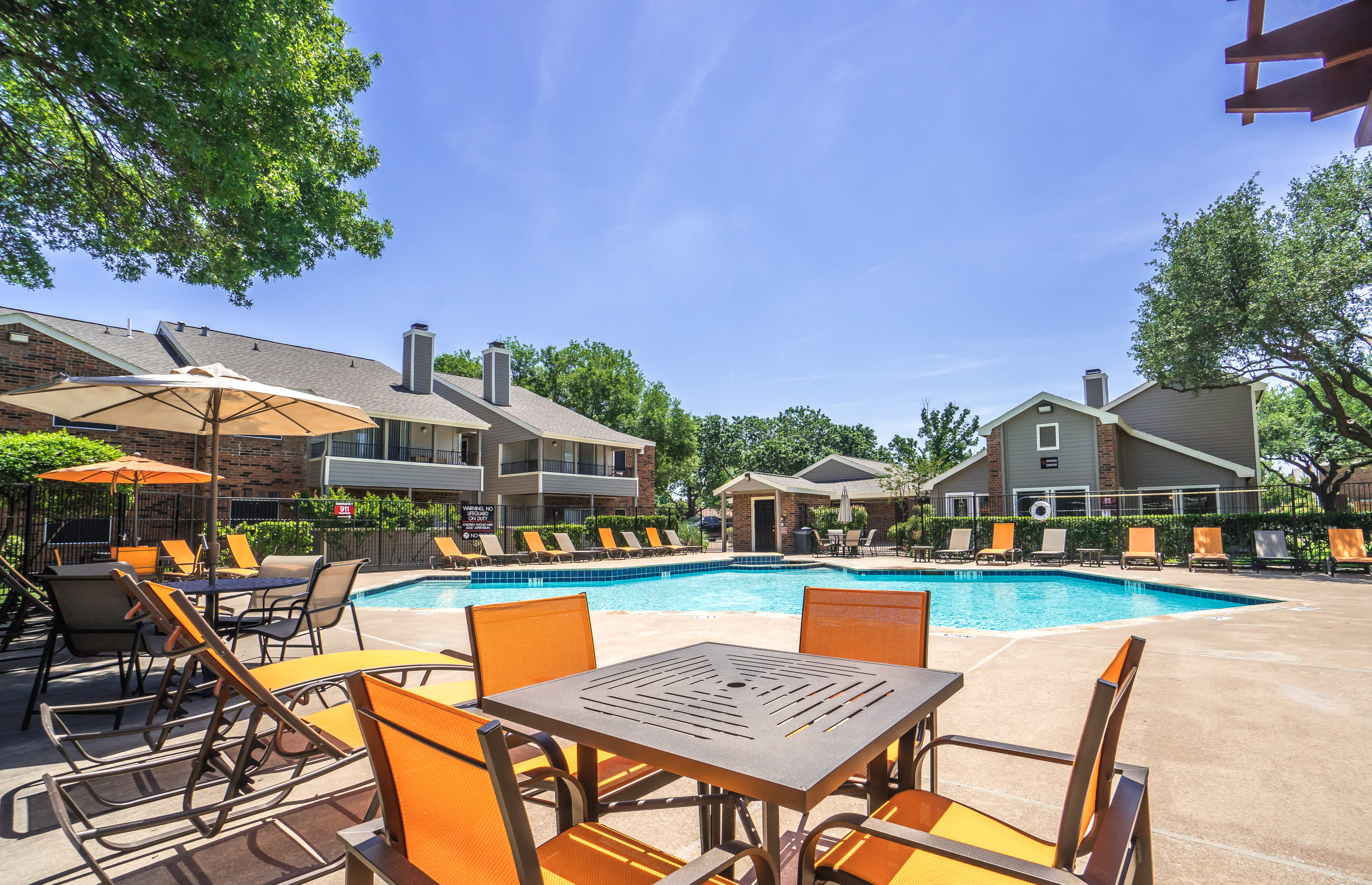 Wood Meadow Apartments Apartments in North Richland Hills, TX